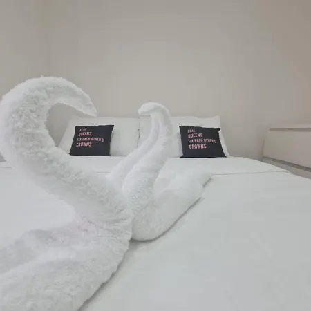 Mile End- Prime Location Hotel